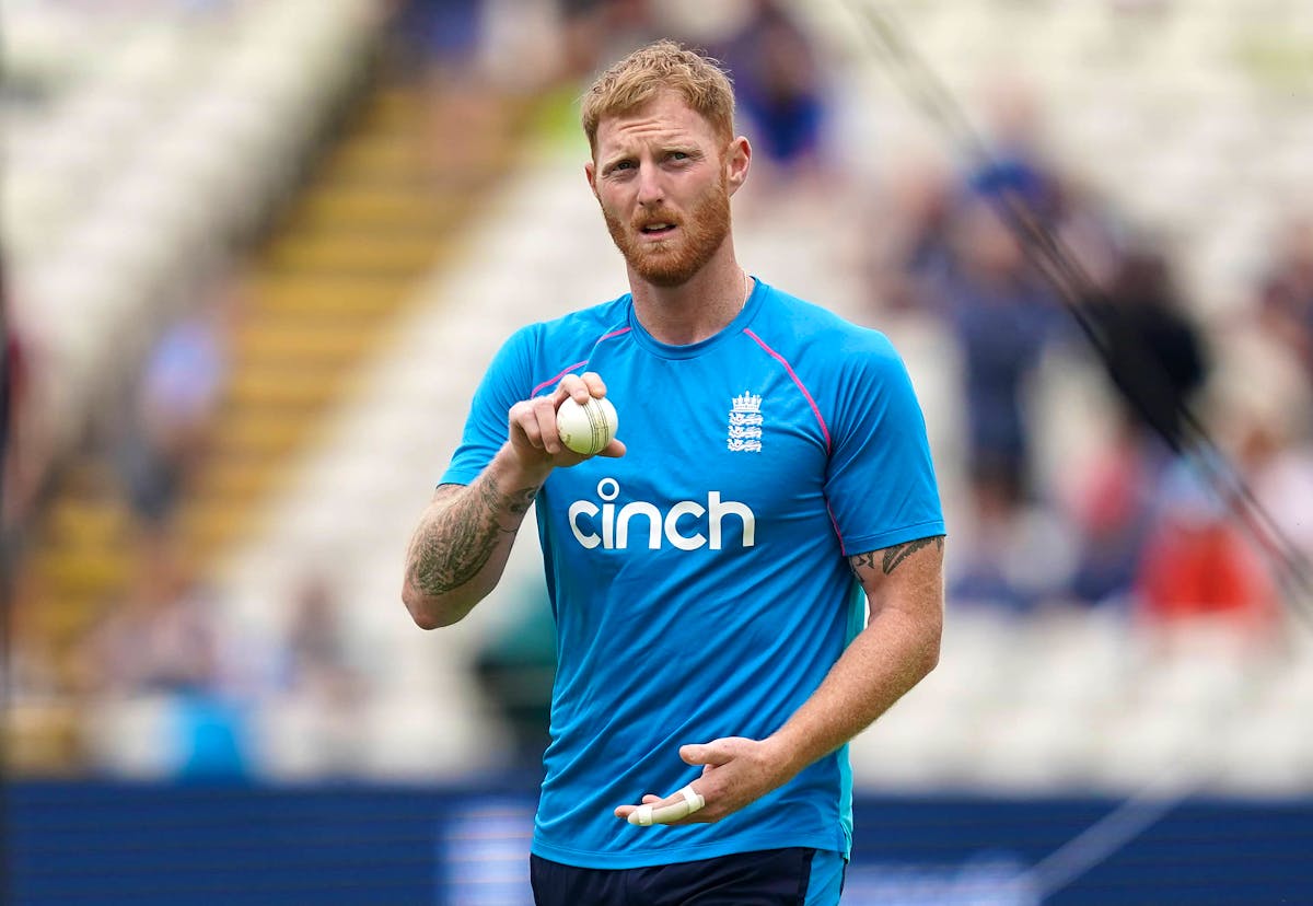 Stokes' exclusion from the Ashes squad is a big blow to England